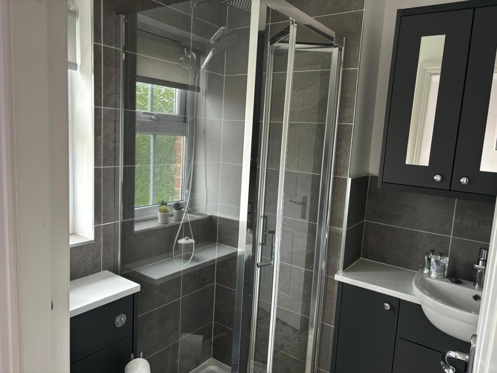 Potters Bank Durham Villa Ngoại thất bức ảnh