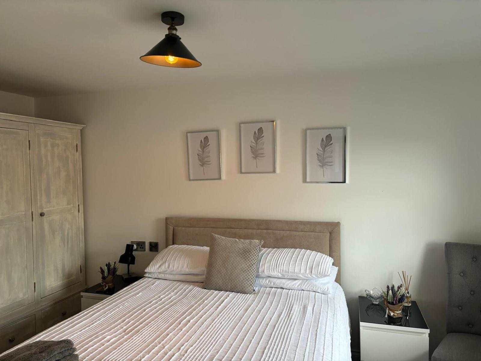 Potters Bank Durham Villa Ngoại thất bức ảnh